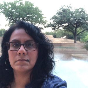 Meet your Posher, Nancy